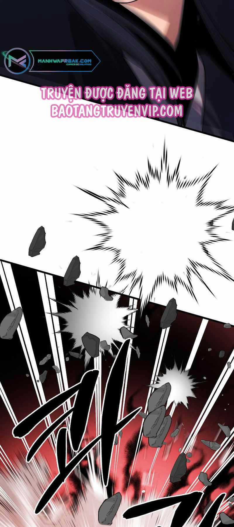 Thiên Phong Phách Đạo Chapter 33 trang 63