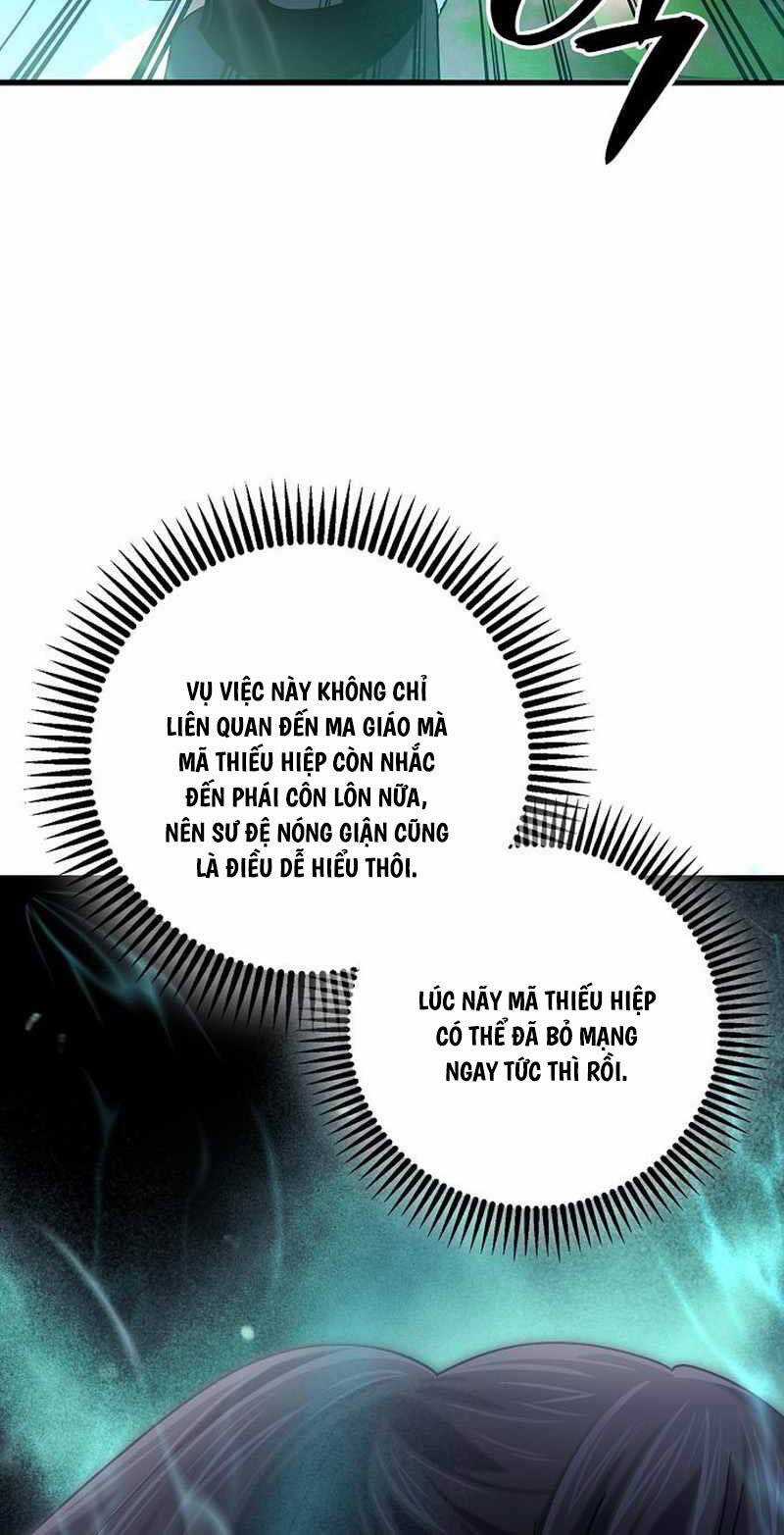 Thiên Phong Phách Đạo Chapter 33 trang 7