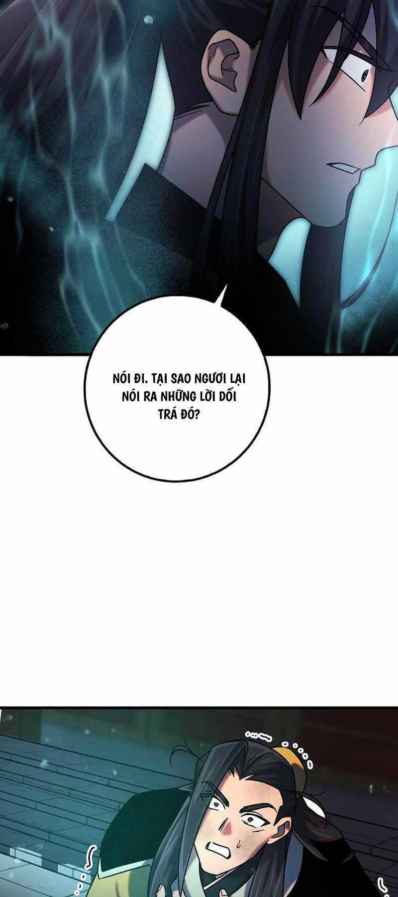 Thiên Phong Phách Đạo Chapter 33 trang 8