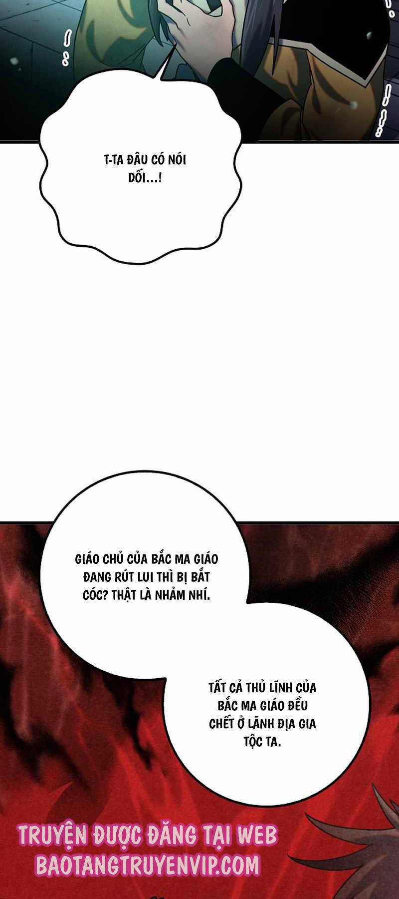 Thiên Phong Phách Đạo Chapter 33 trang 9