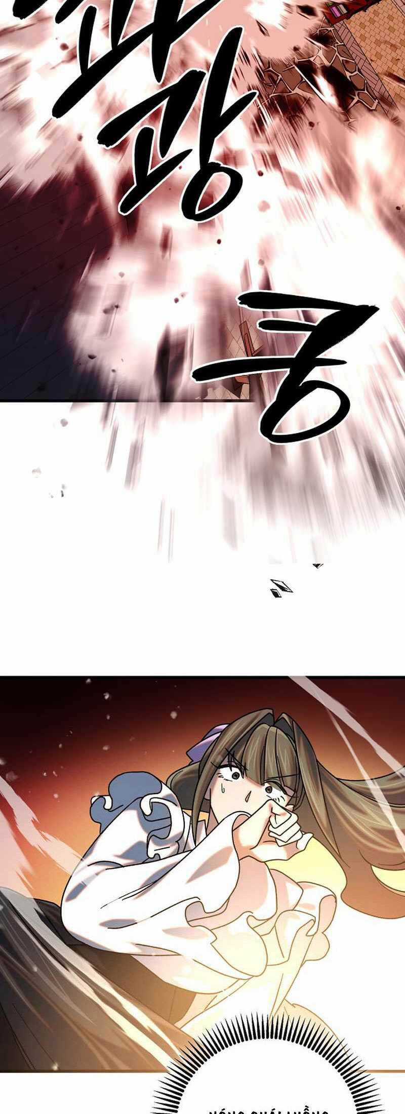 Thiên Phong Phách Đạo Chapter 34 trang 12