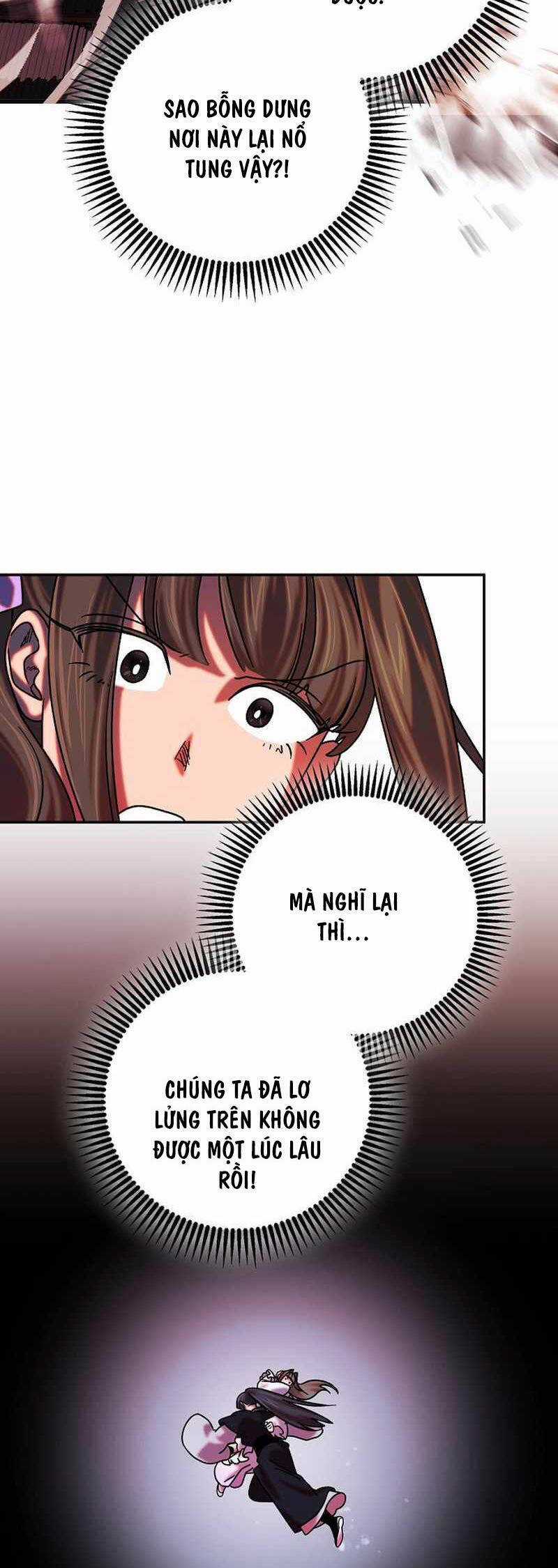 Thiên Phong Phách Đạo Chapter 34 trang 14