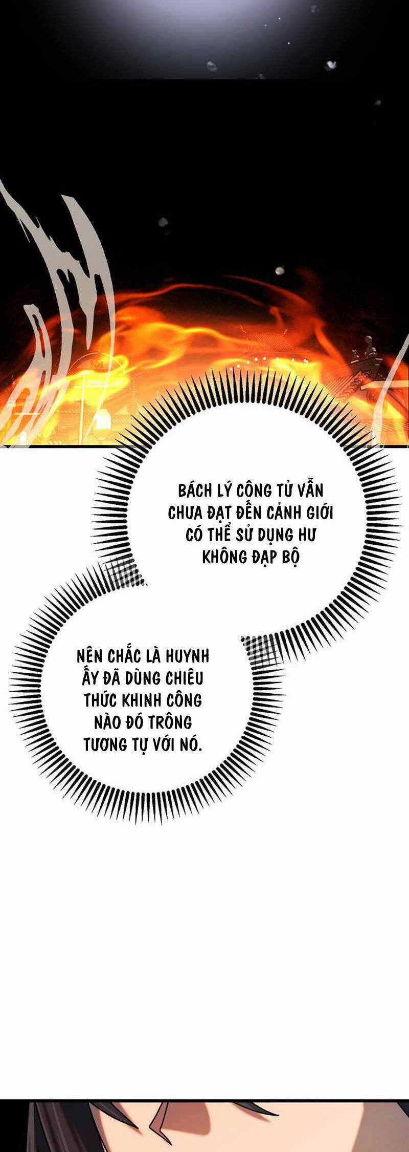 Thiên Phong Phách Đạo Chapter 34 trang 15