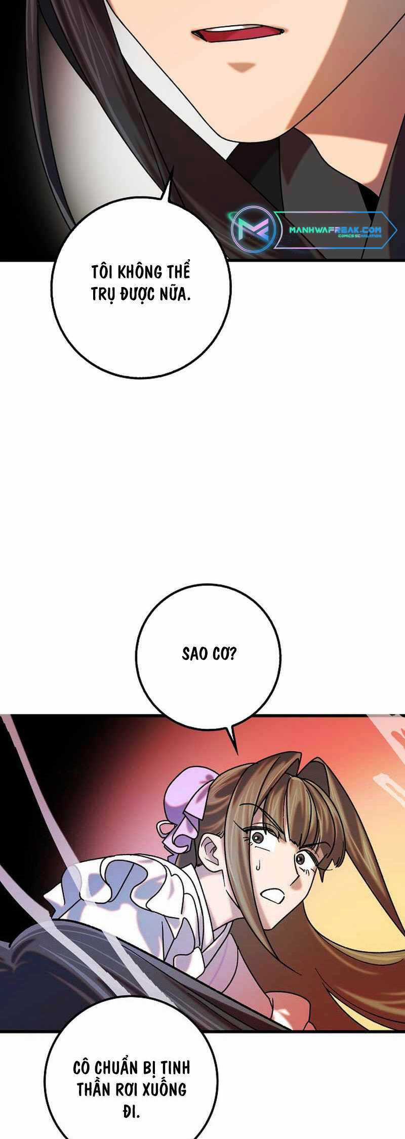 Thiên Phong Phách Đạo Chapter 34 trang 16