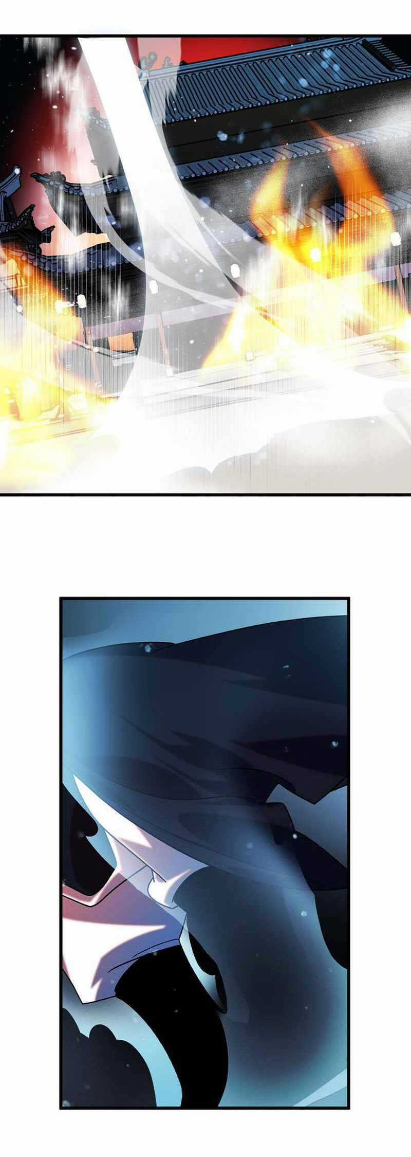 Thiên Phong Phách Đạo Chapter 34 trang 19