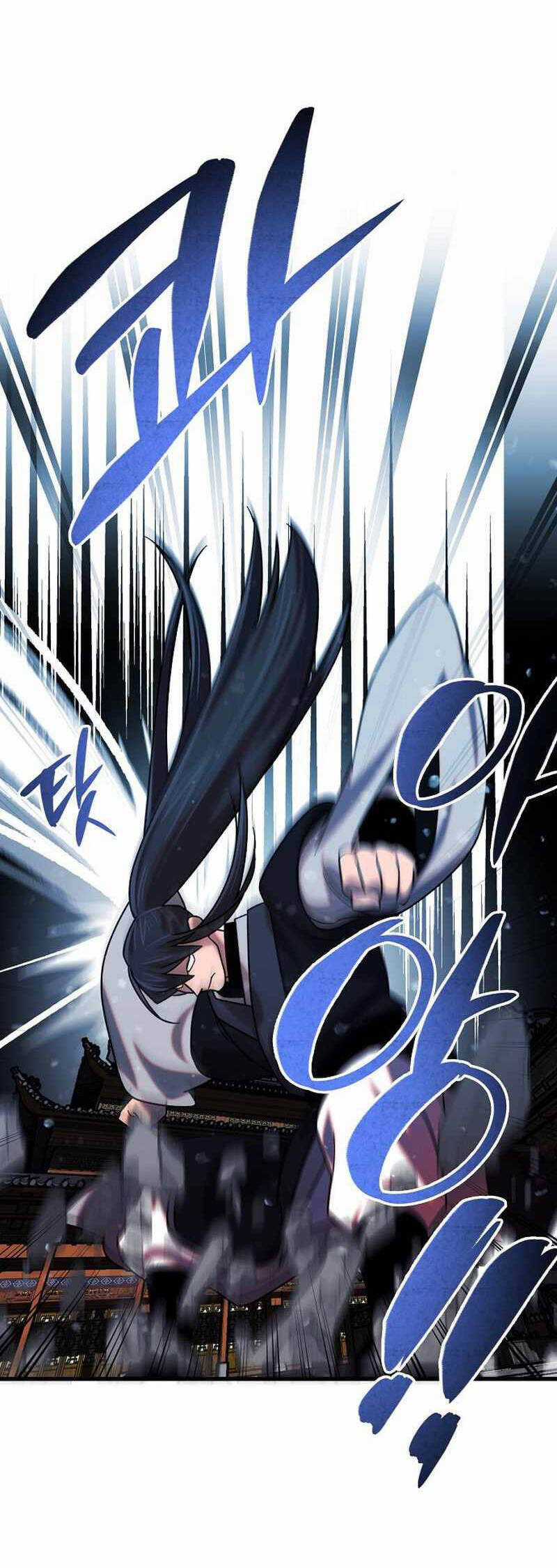 Thiên Phong Phách Đạo Chapter 34 trang 20