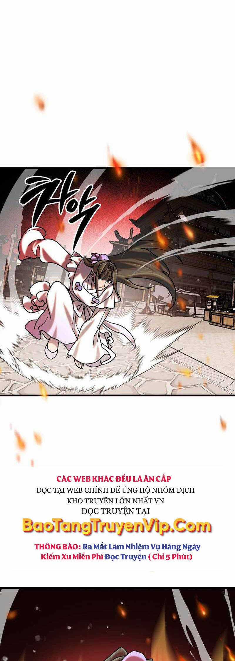 Thiên Phong Phách Đạo Chapter 34 trang 21