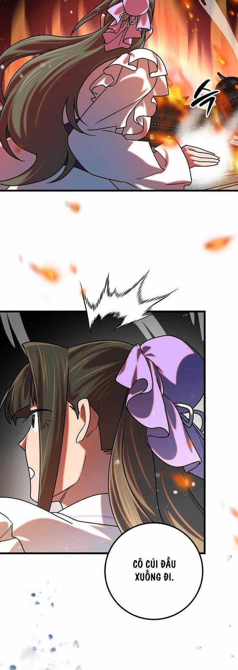 Thiên Phong Phách Đạo Chapter 34 trang 22