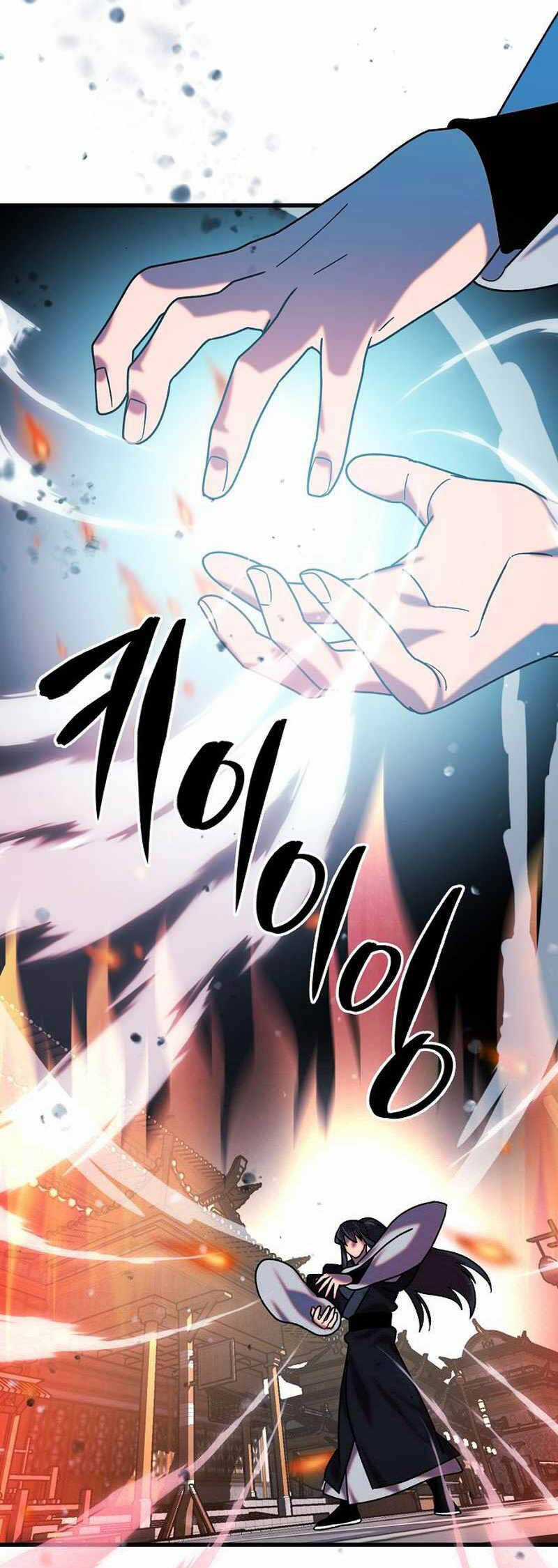 Thiên Phong Phách Đạo Chapter 34 trang 23