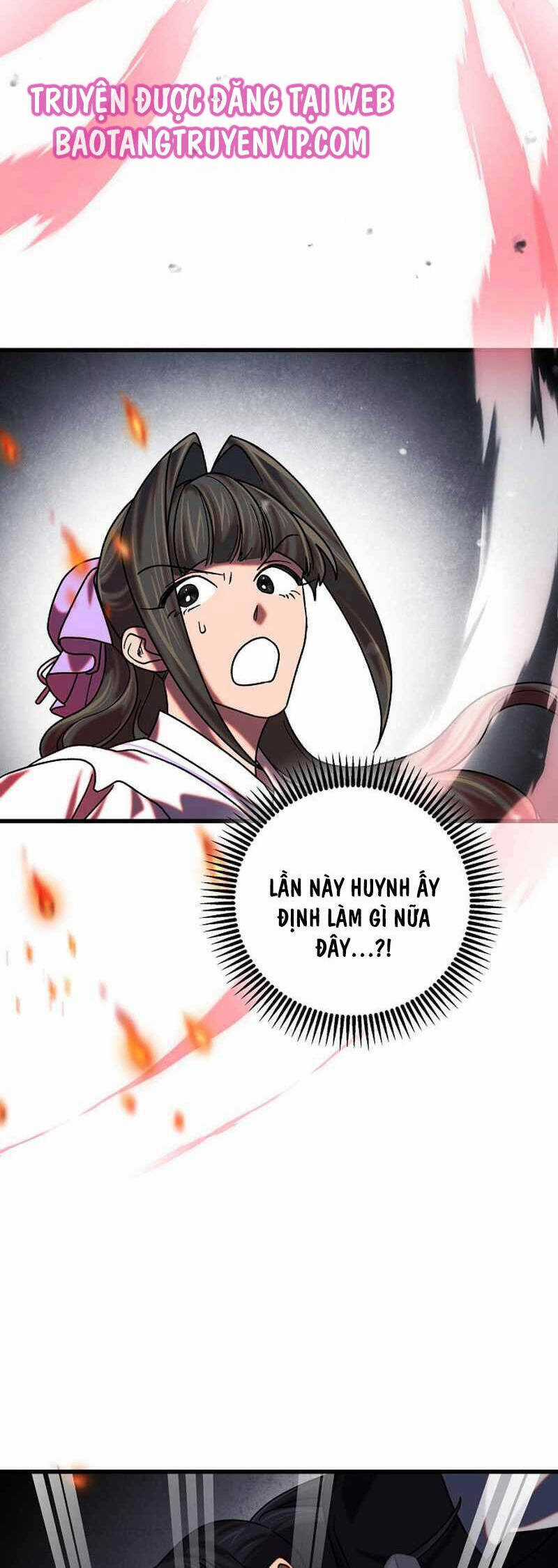 Thiên Phong Phách Đạo Chapter 34 trang 24