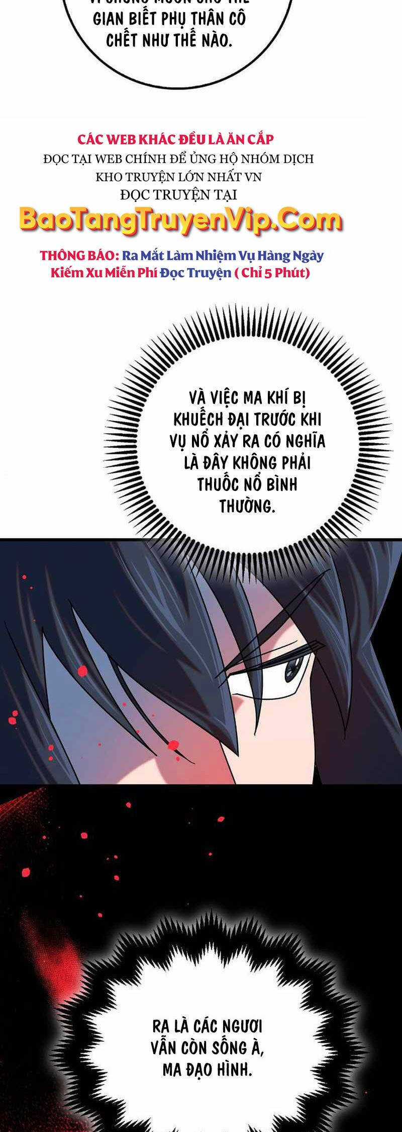 Thiên Phong Phách Đạo Chapter 34 trang 33