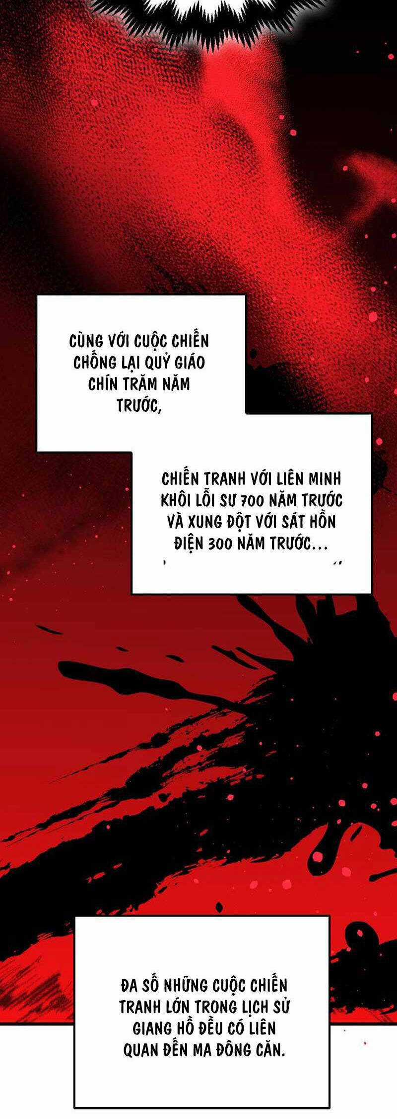 Thiên Phong Phách Đạo Chapter 34 trang 34