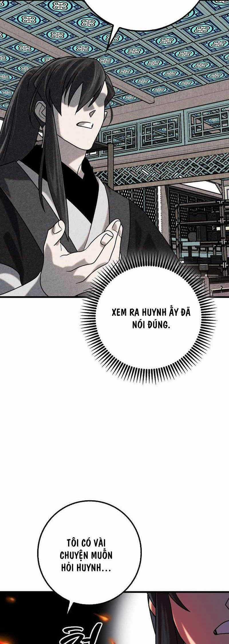 Thiên Phong Phách Đạo Chapter 34 trang 37