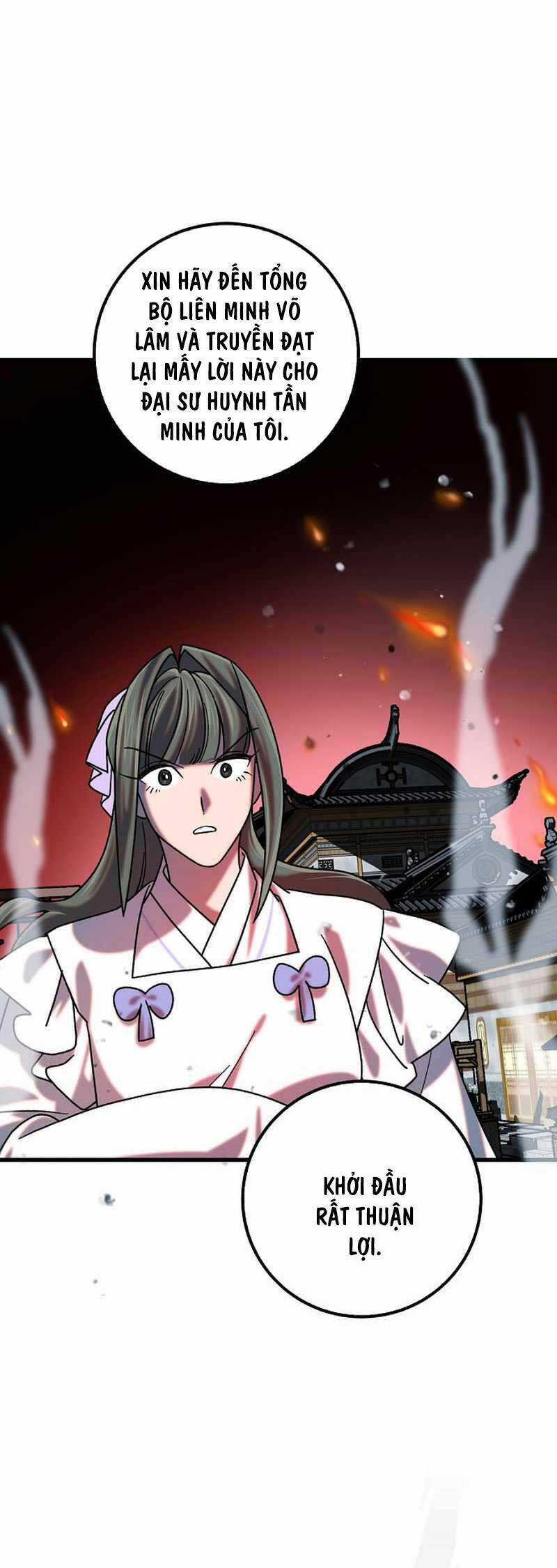 Thiên Phong Phách Đạo Chapter 34 trang 39