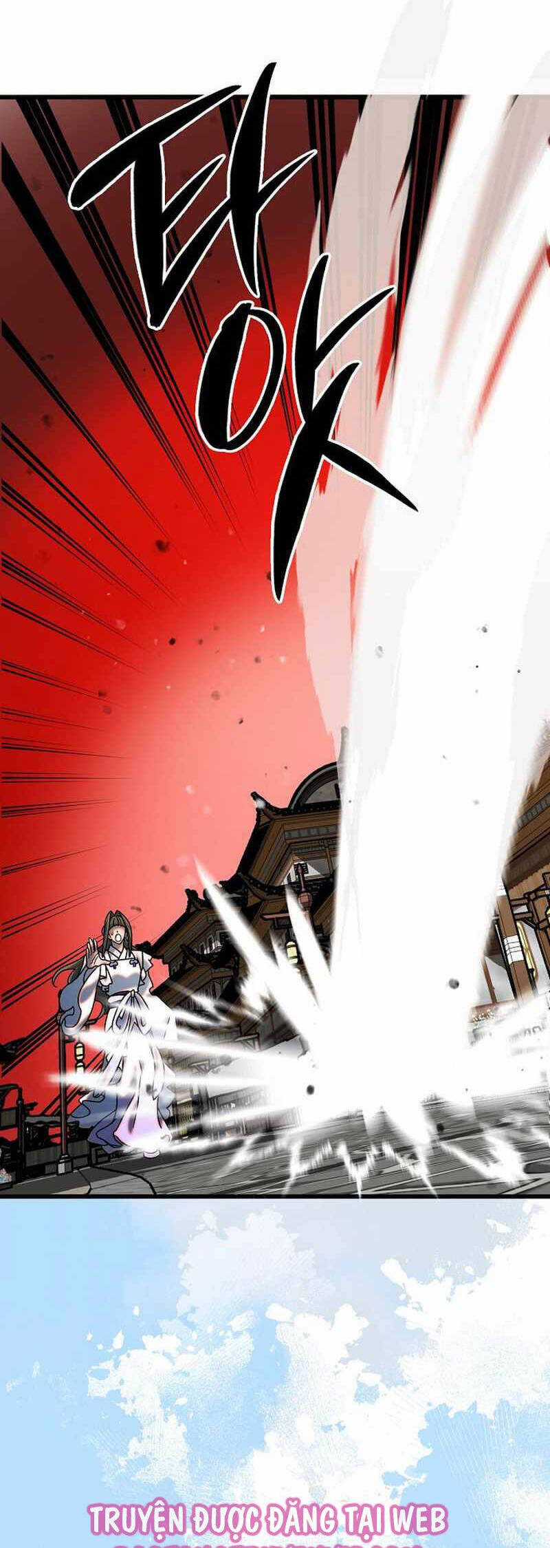 Thiên Phong Phách Đạo Chapter 34 trang 40