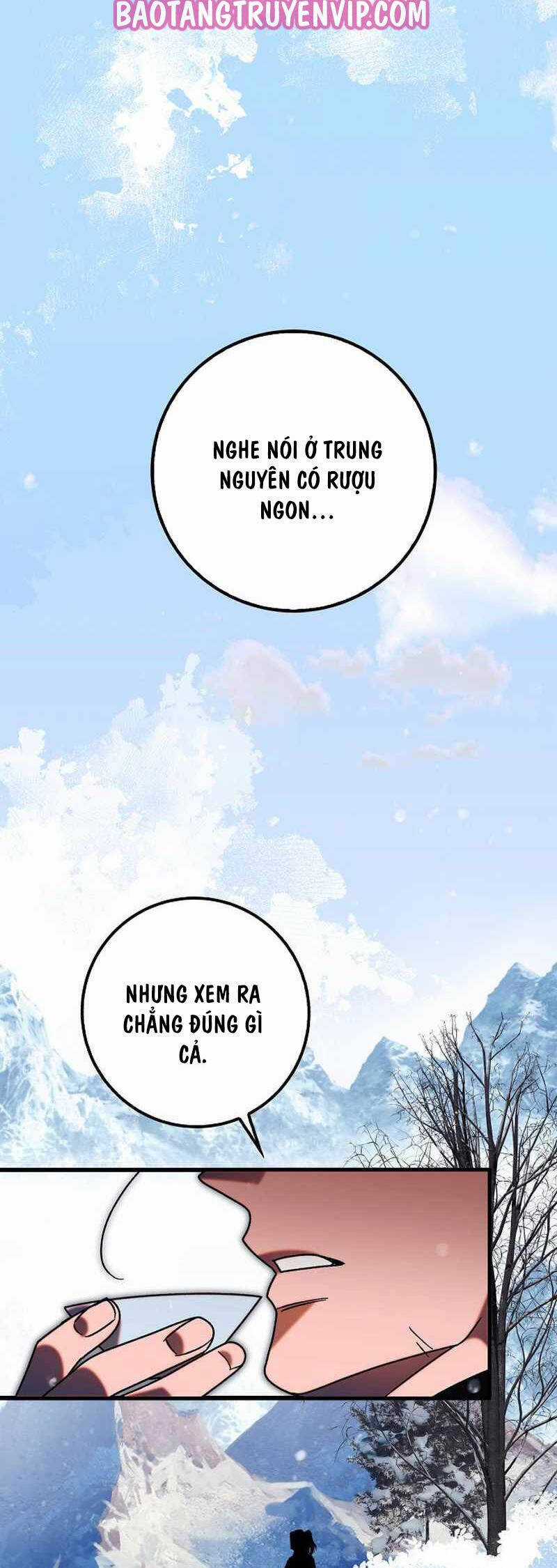 Thiên Phong Phách Đạo Chapter 34 trang 41