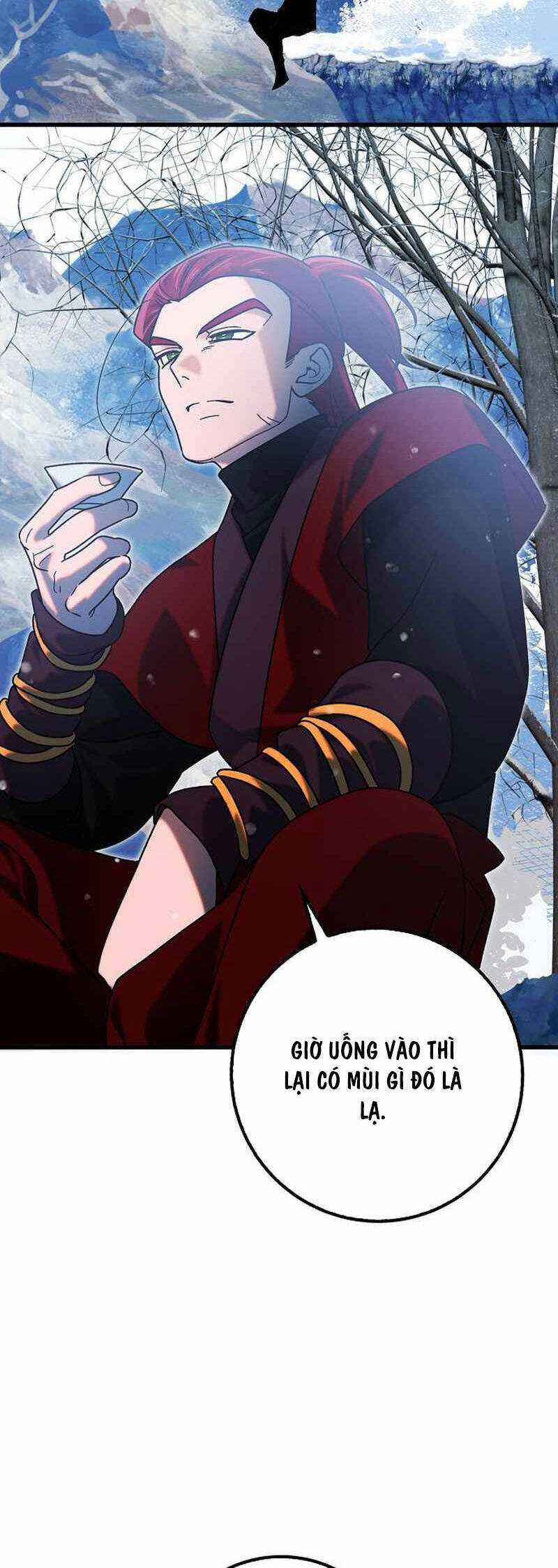 Thiên Phong Phách Đạo Chapter 34 trang 42