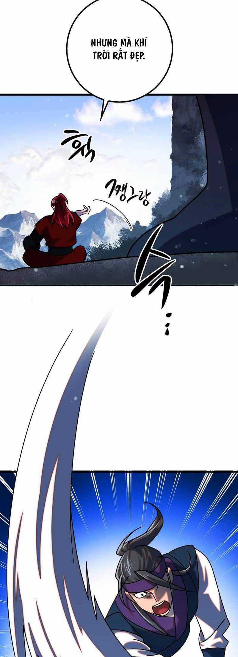 Thiên Phong Phách Đạo Chapter 34 trang 43