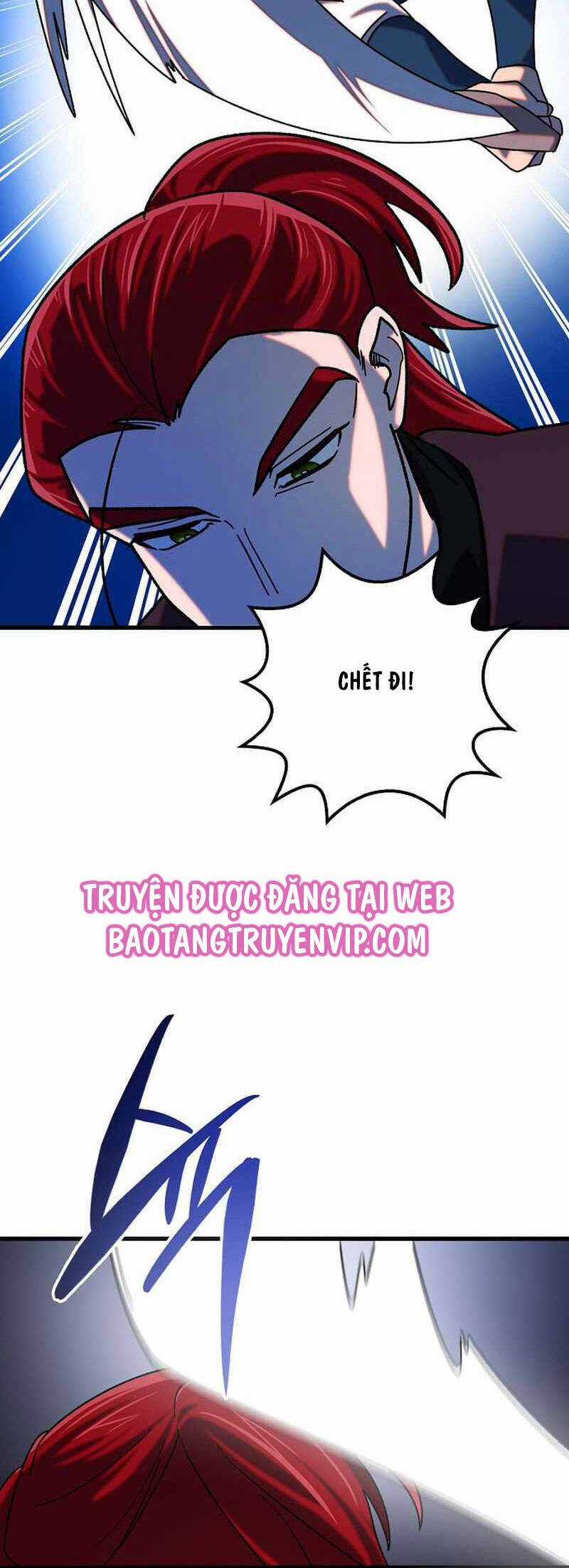 Thiên Phong Phách Đạo Chapter 34 trang 44