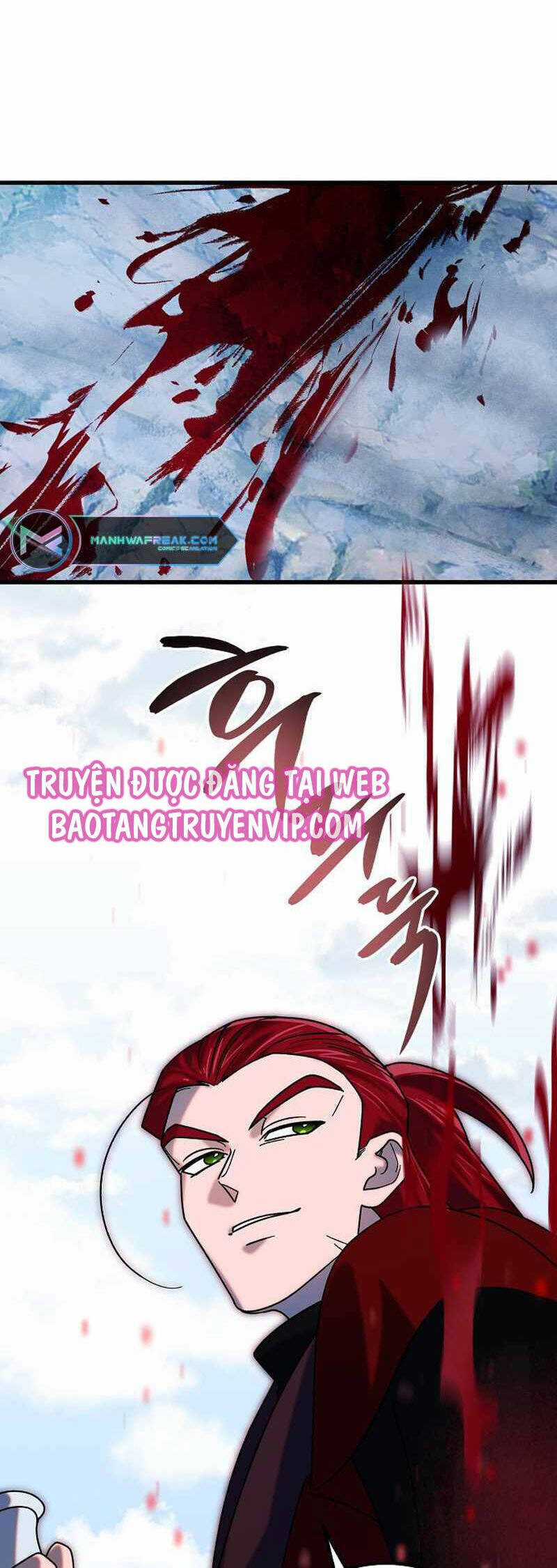 Thiên Phong Phách Đạo Chapter 34 trang 48