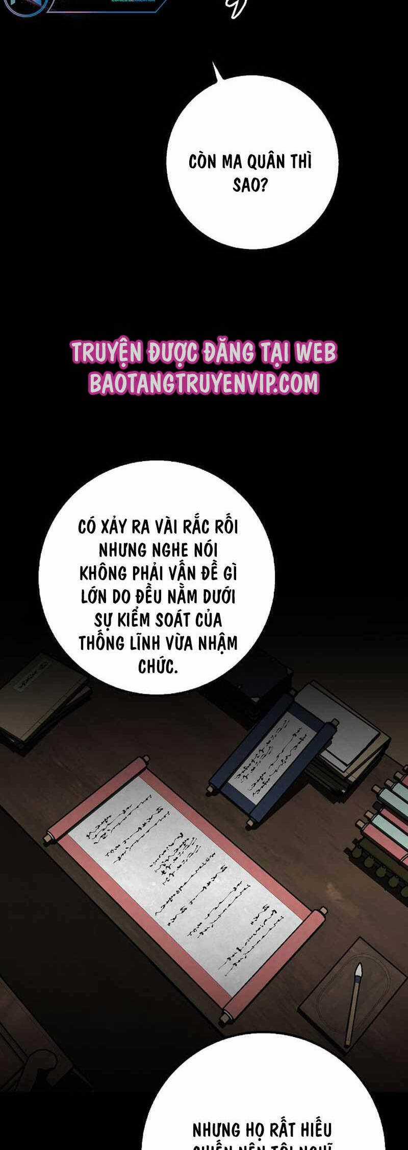Thiên Phong Phách Đạo Chapter 34 trang 5