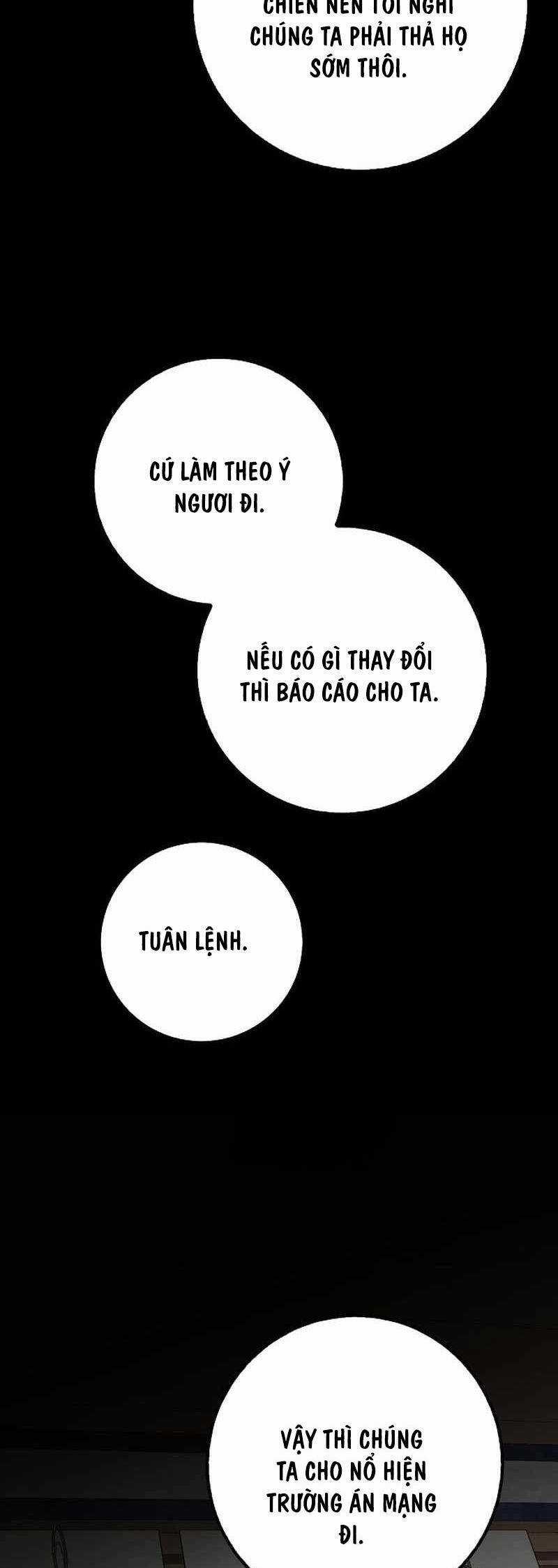 Thiên Phong Phách Đạo Chapter 34 trang 6