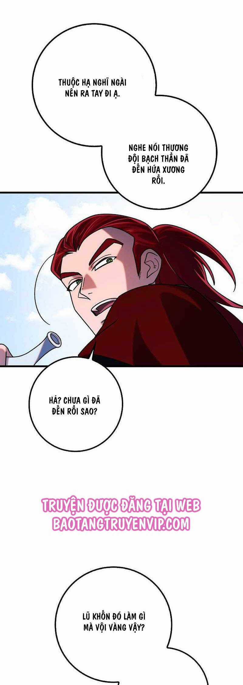 Thiên Phong Phách Đạo Chapter 35 trang 10