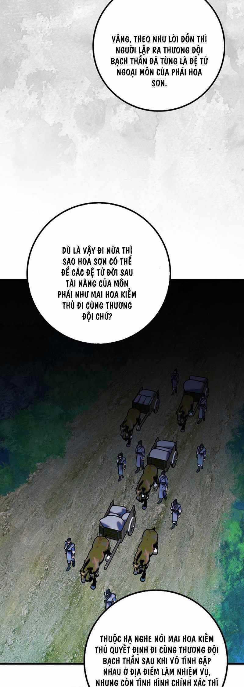 Thiên Phong Phách Đạo Chapter 35 trang 12
