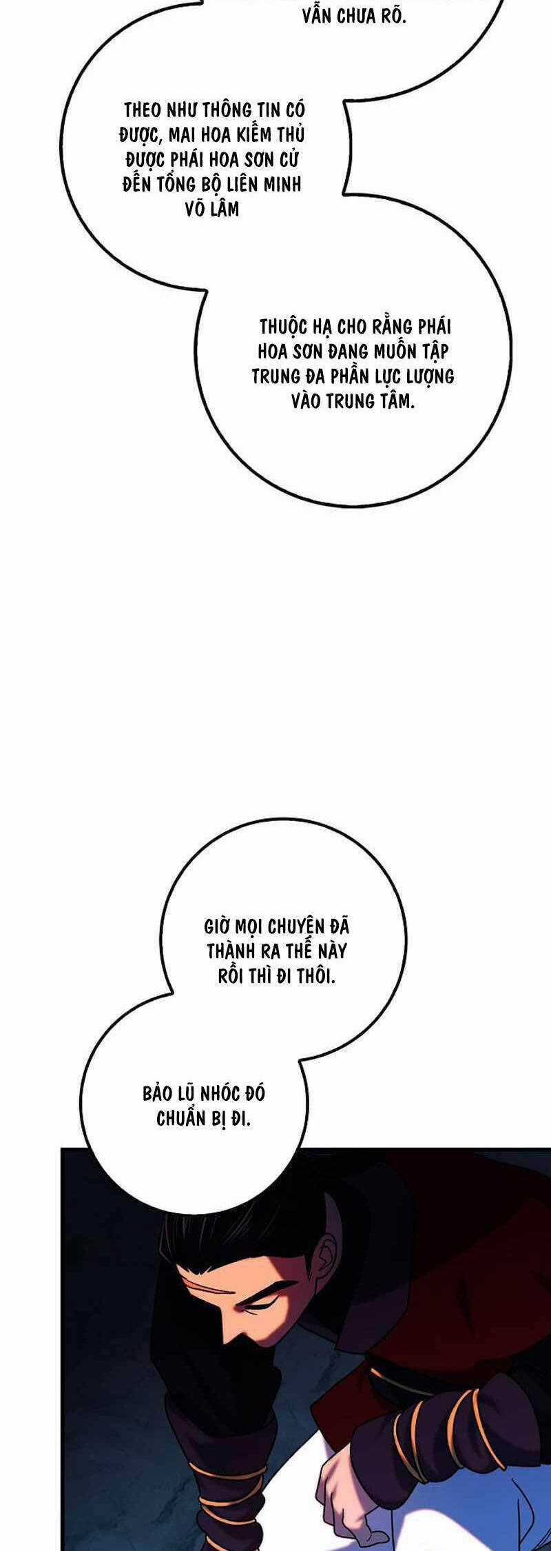 Thiên Phong Phách Đạo Chapter 35 trang 13