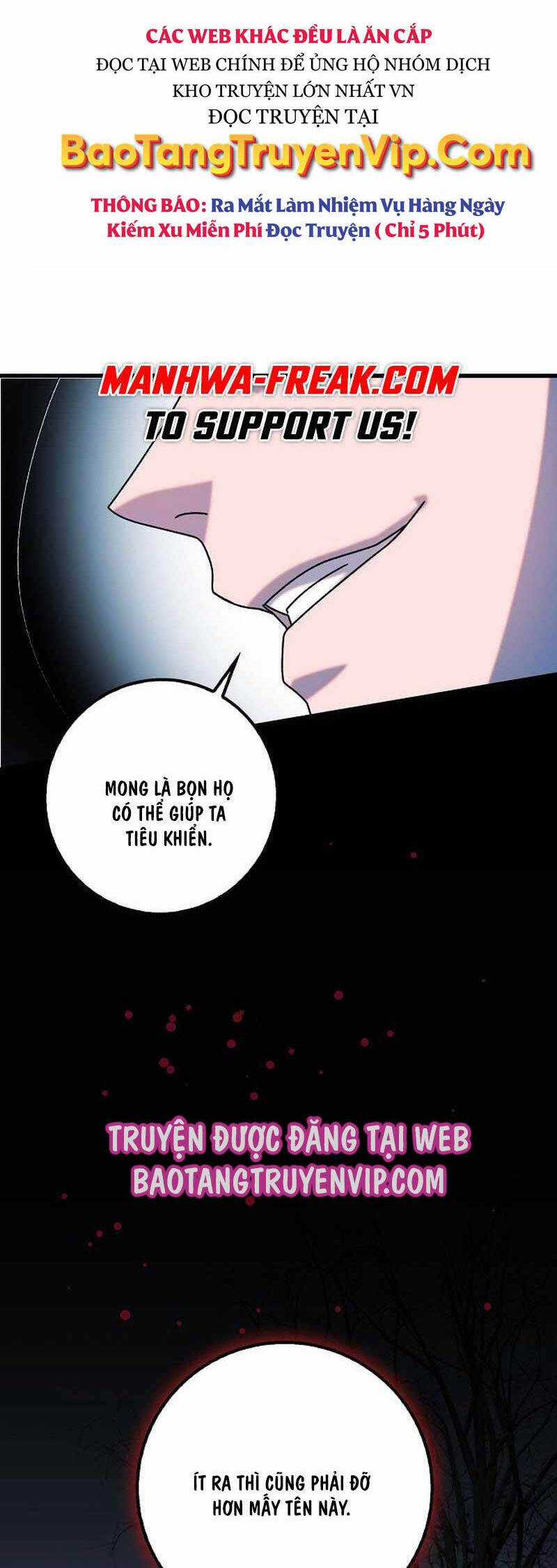 Thiên Phong Phách Đạo Chapter 35 trang 15