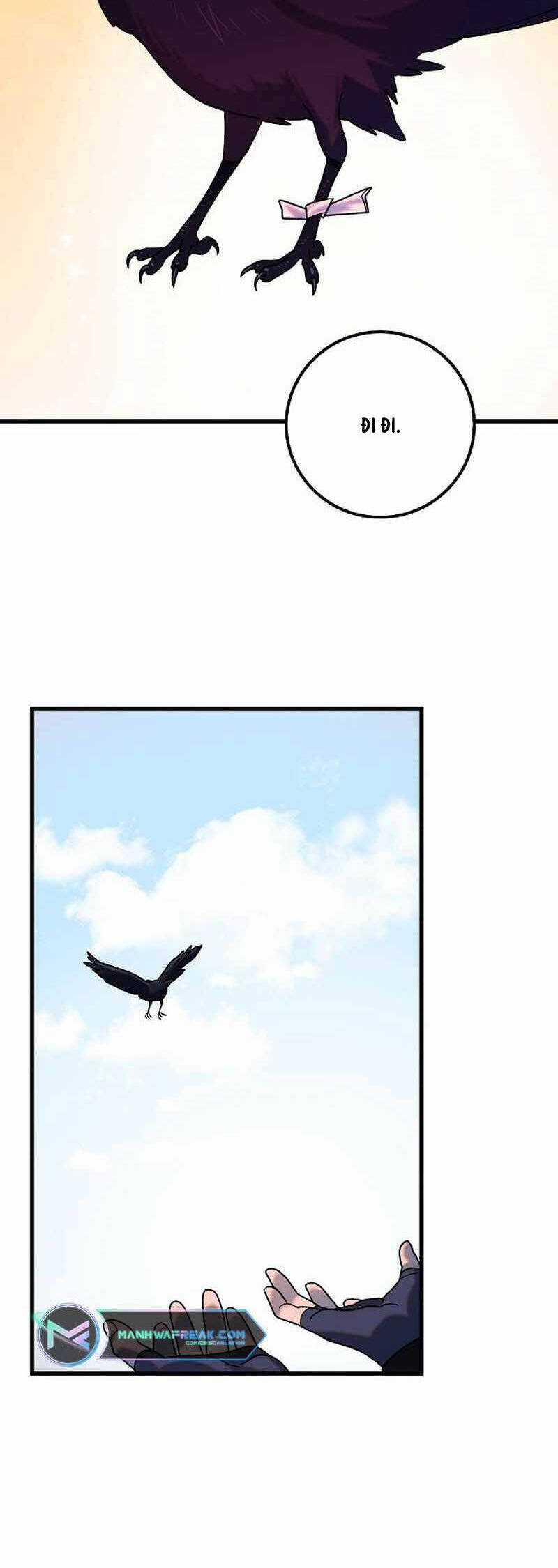 Thiên Phong Phách Đạo Chapter 35 trang 19