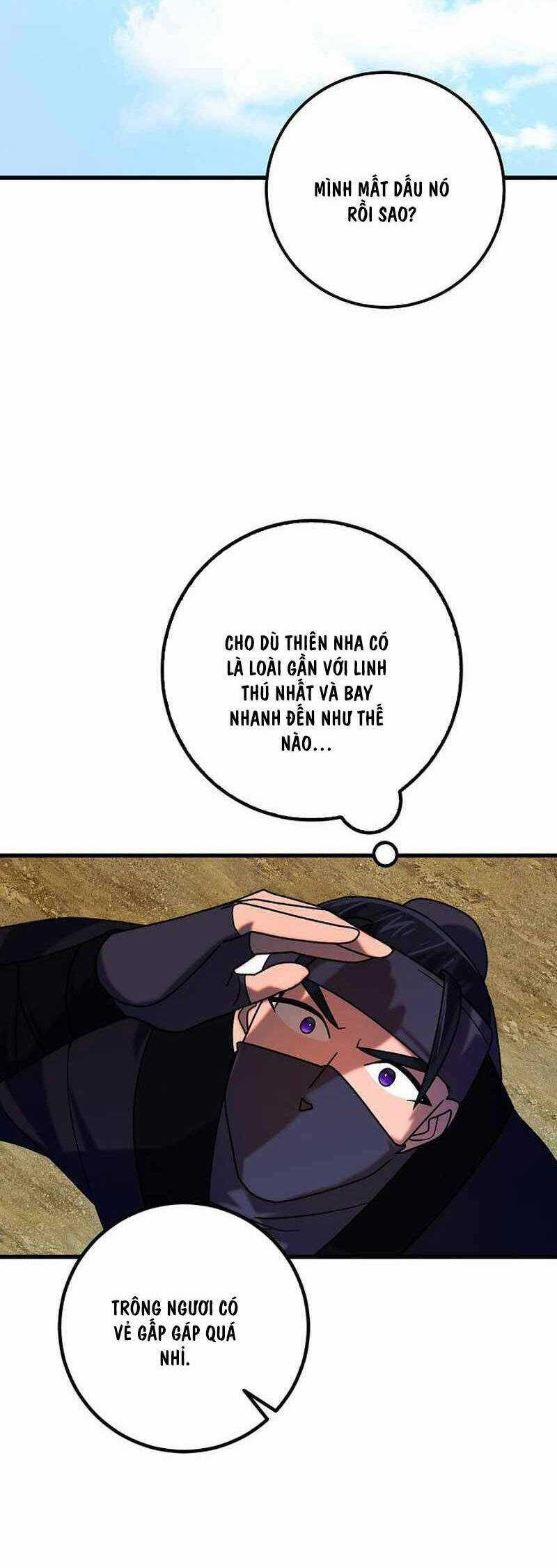 Thiên Phong Phách Đạo Chapter 35 trang 23