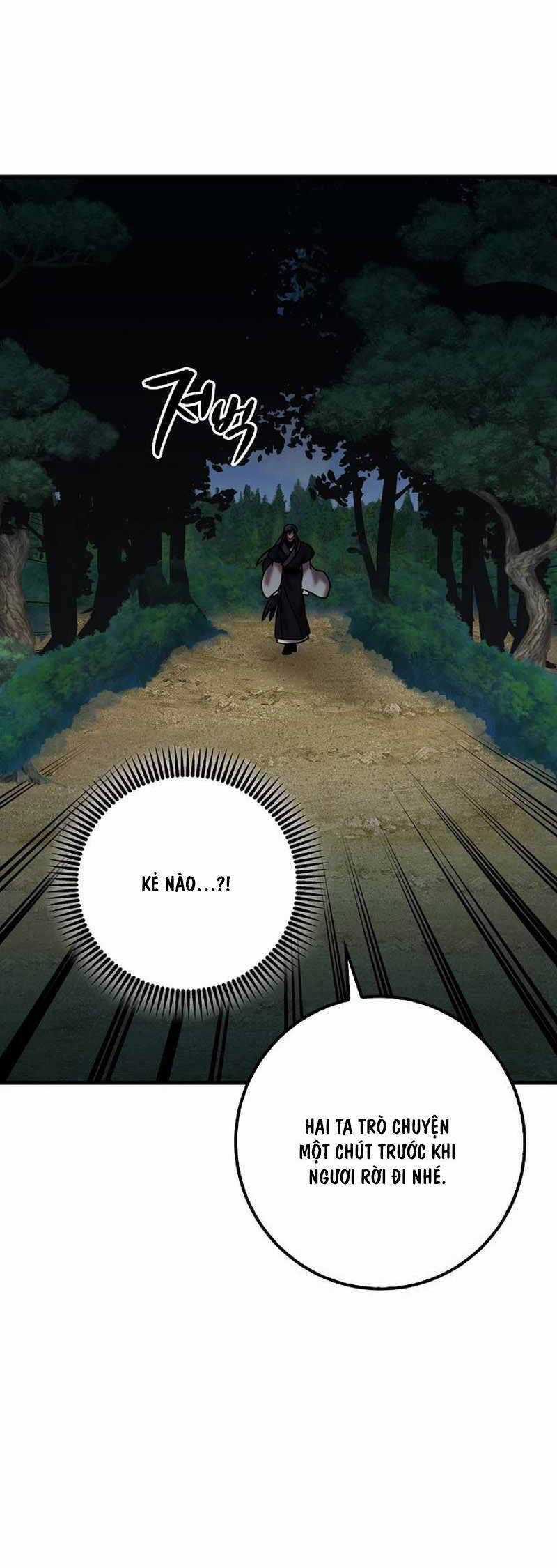 Thiên Phong Phách Đạo Chapter 35 trang 24