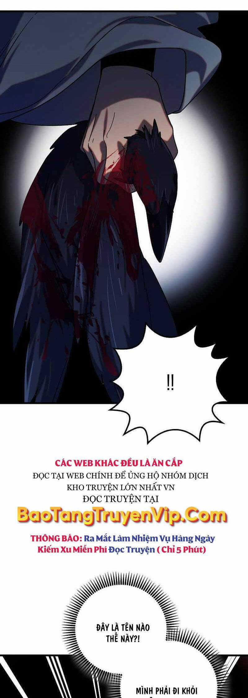 Thiên Phong Phách Đạo Chapter 35 trang 25