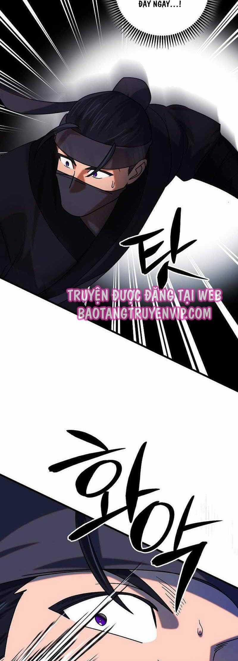 Thiên Phong Phách Đạo Chapter 35 trang 26