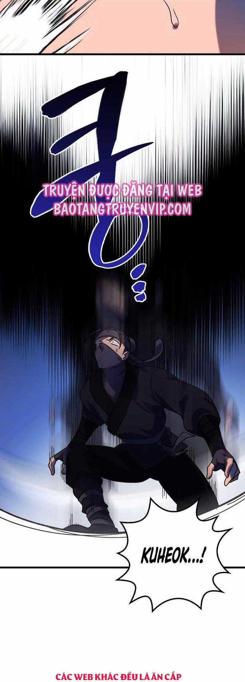 Thiên Phong Phách Đạo Chapter 35 trang 27