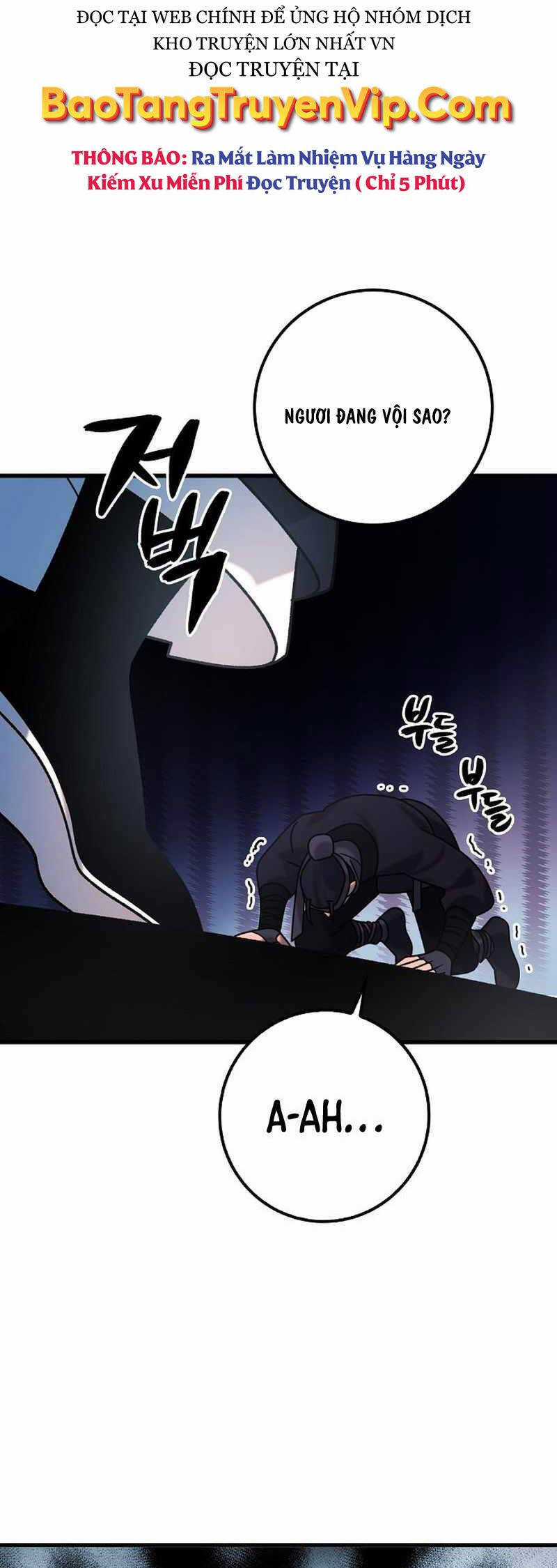 Thiên Phong Phách Đạo Chapter 35 trang 28