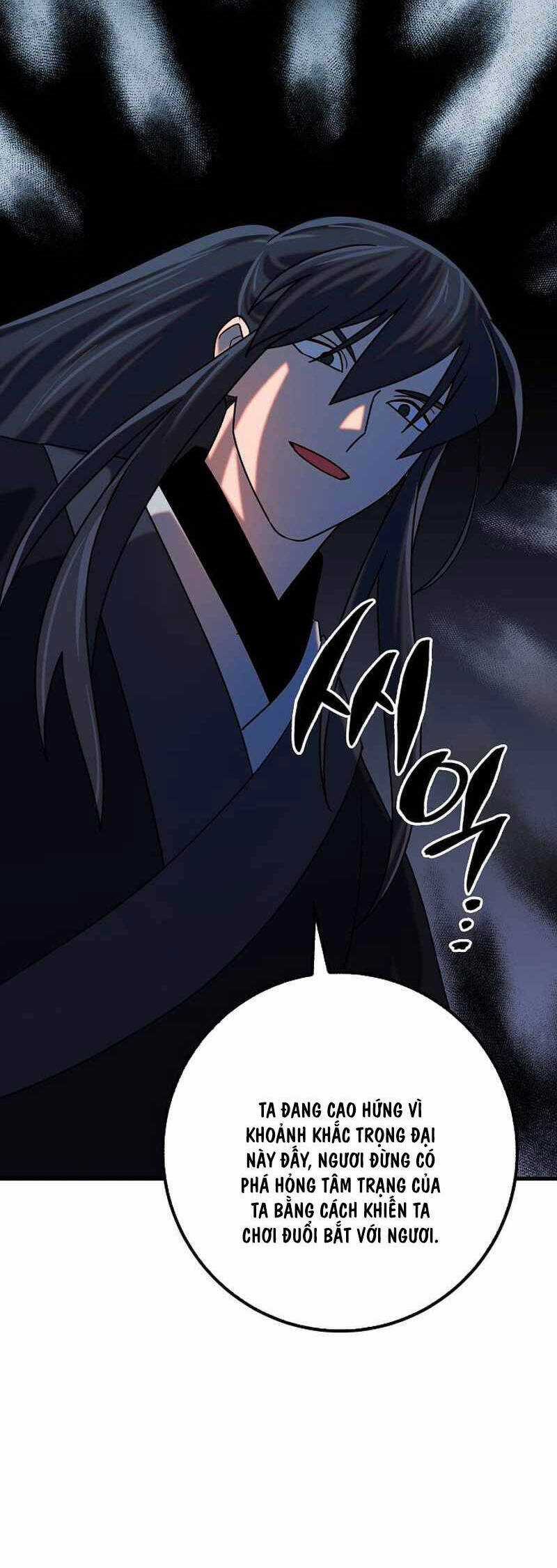 Thiên Phong Phách Đạo Chapter 35 trang 29