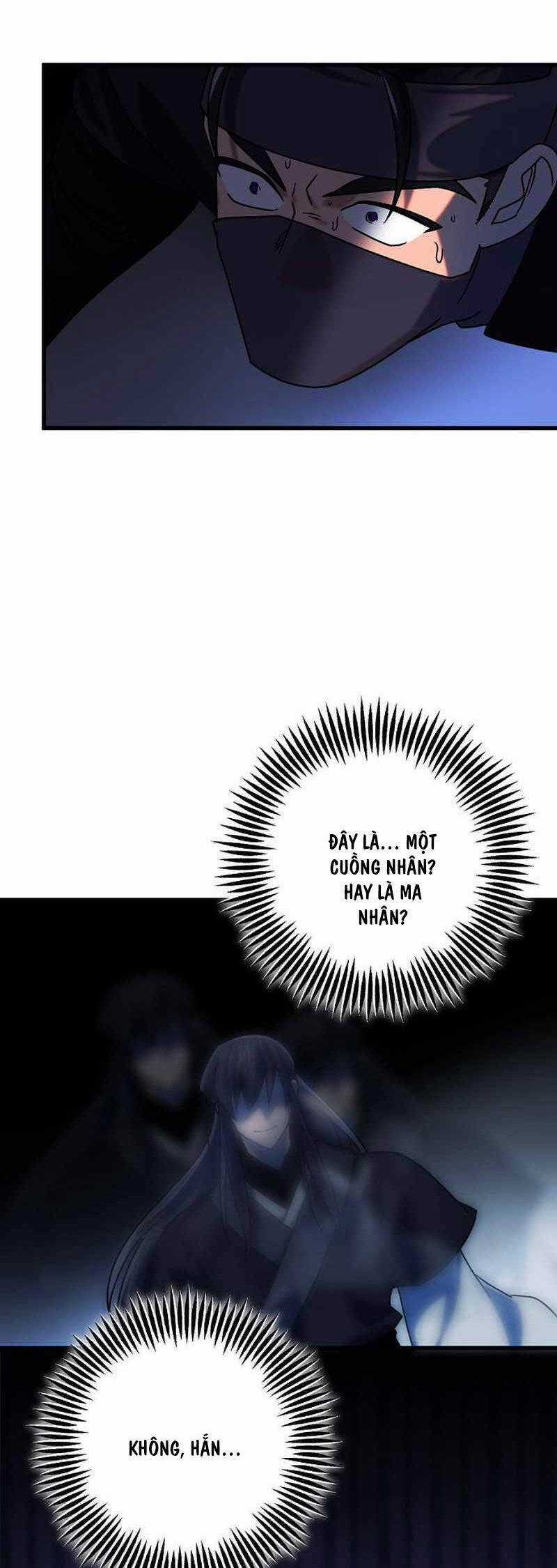 Thiên Phong Phách Đạo Chapter 35 trang 30