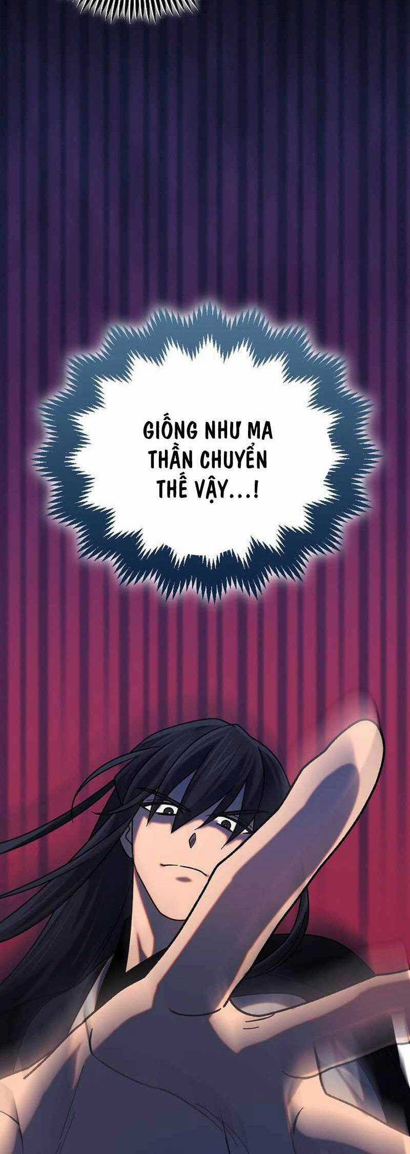 Thiên Phong Phách Đạo Chapter 35 trang 31