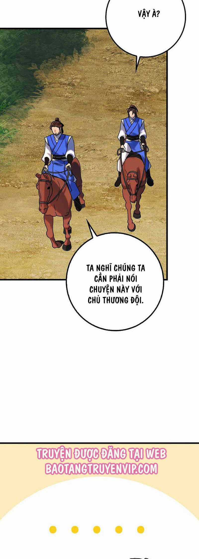 Thiên Phong Phách Đạo Chapter 35 trang 35