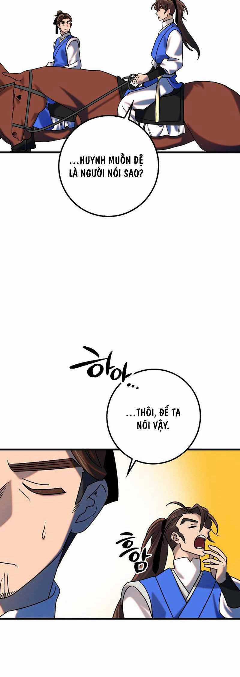 Thiên Phong Phách Đạo Chapter 35 trang 36