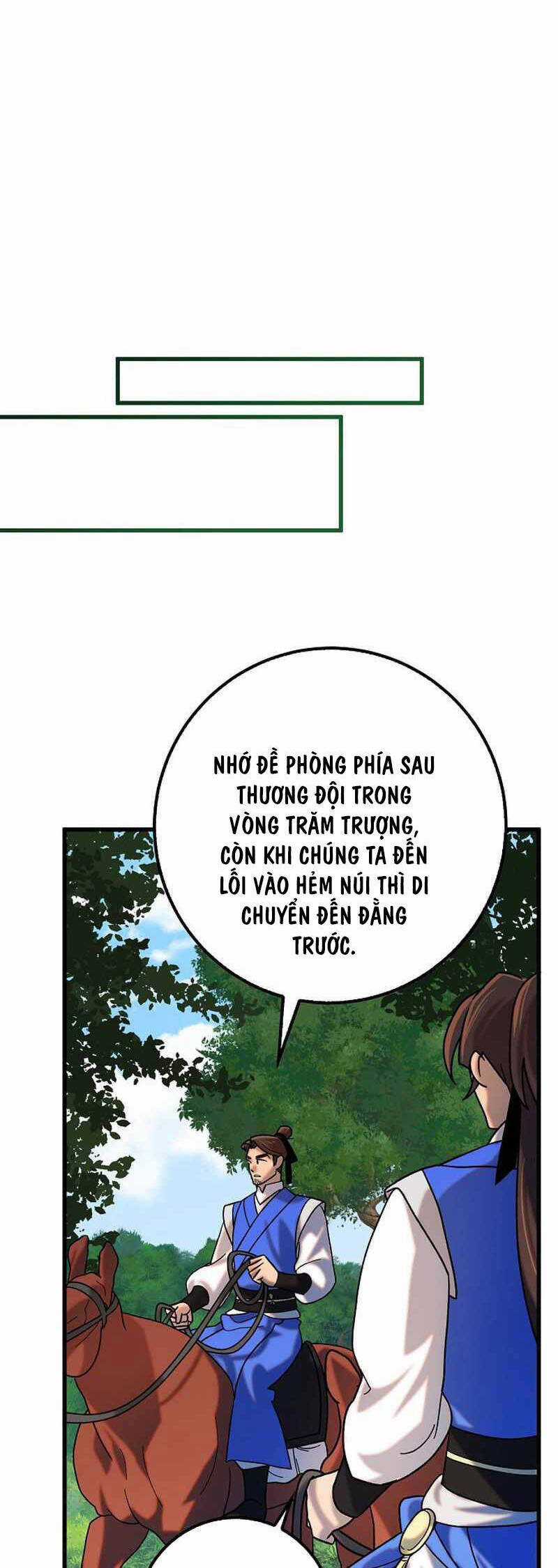 Thiên Phong Phách Đạo Chapter 35 trang 37
