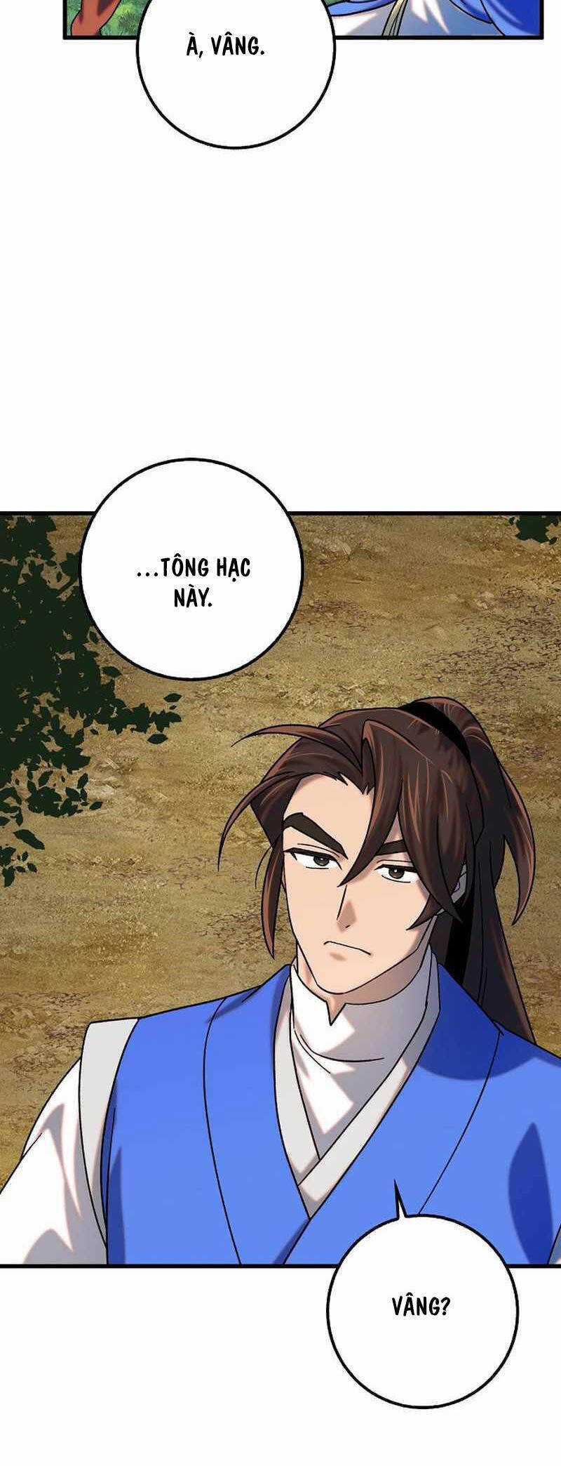 Thiên Phong Phách Đạo Chapter 35 trang 38