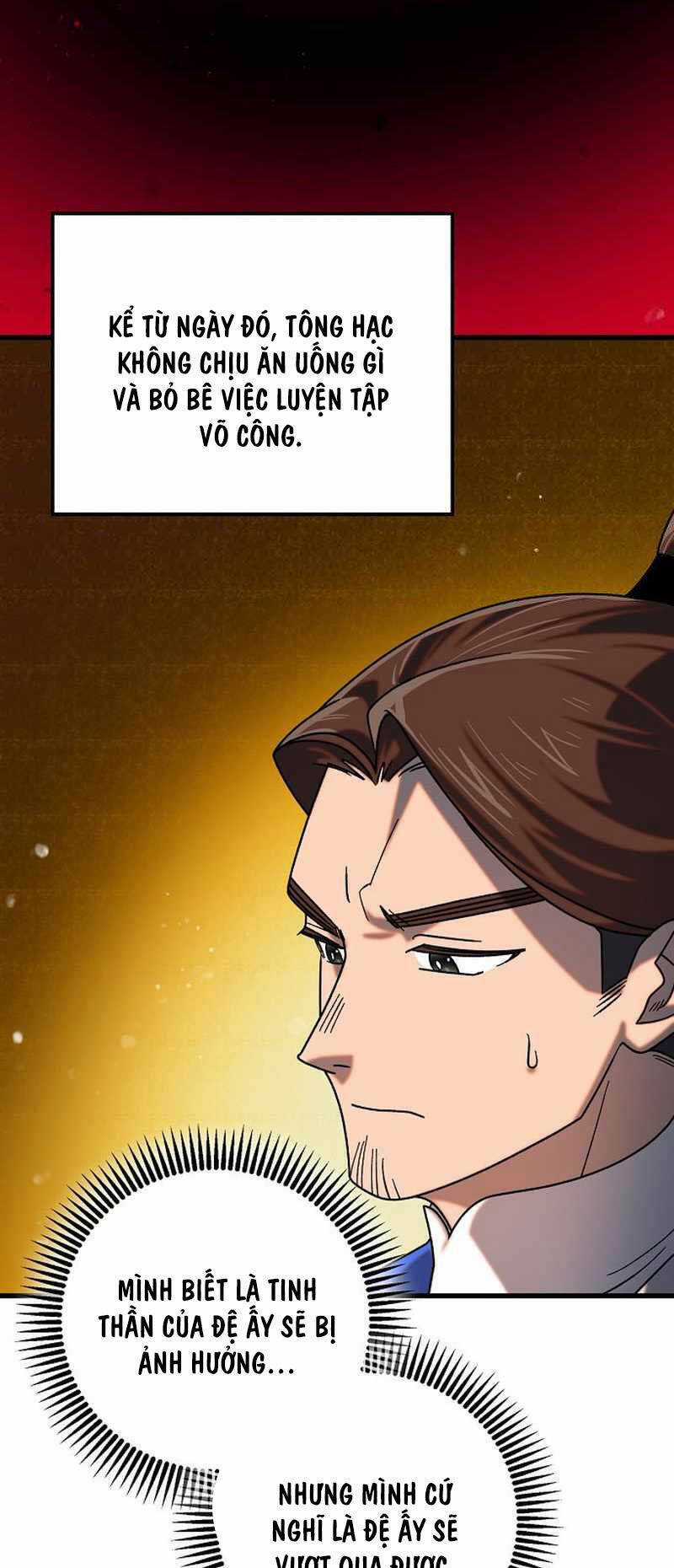 Thiên Phong Phách Đạo Chapter 35 trang 46