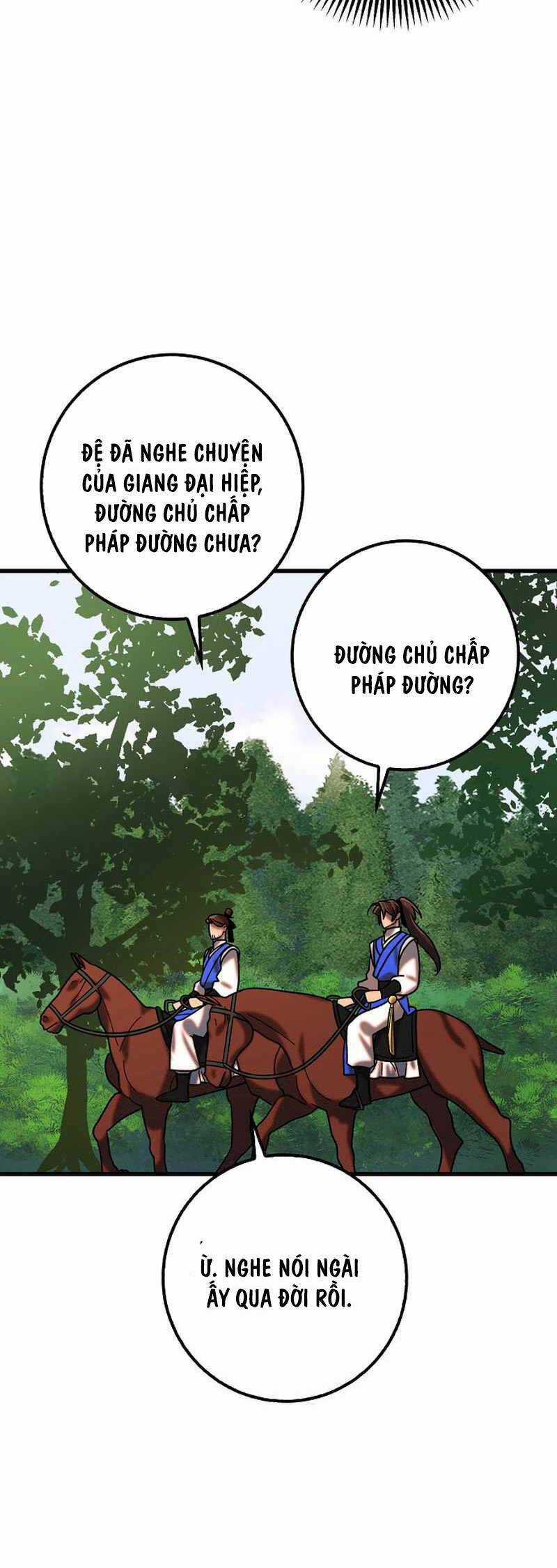 Thiên Phong Phách Đạo Chapter 35 trang 48