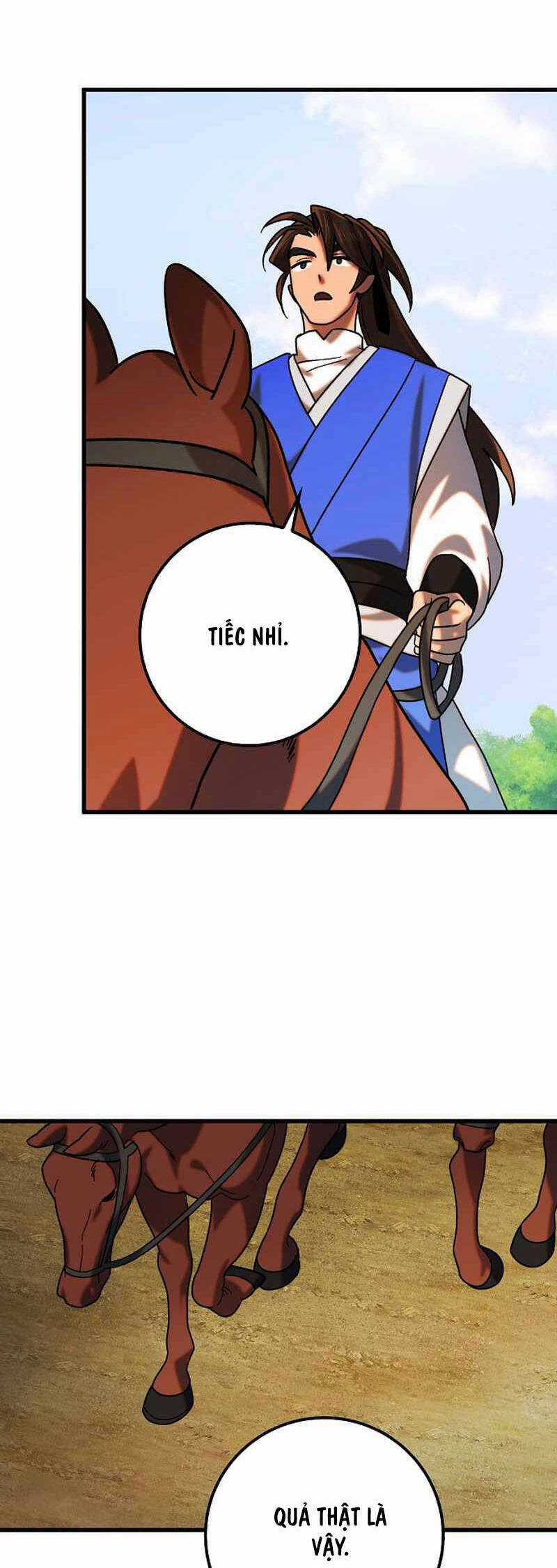 Thiên Phong Phách Đạo Chapter 35 trang 49