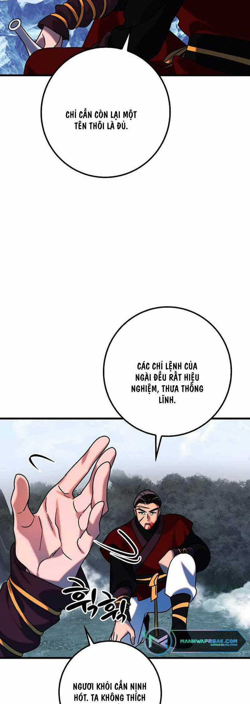 Thiên Phong Phách Đạo Chapter 35 trang 5