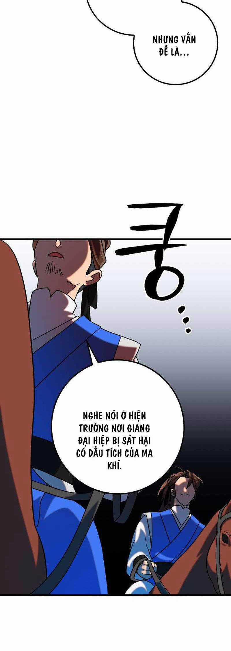 Thiên Phong Phách Đạo Chapter 35 trang 50