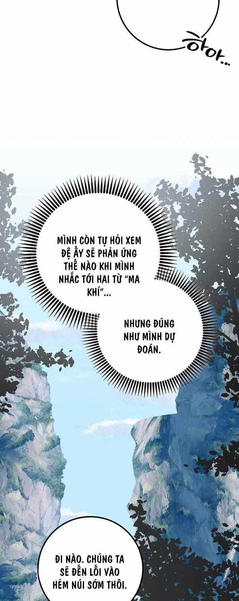 Thiên Phong Phách Đạo Chapter 35 trang 53